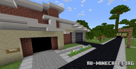      Minecraft PE
