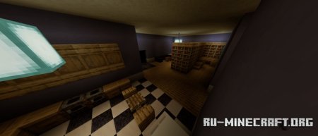      Minecraft PE