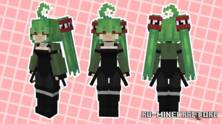  -  Minecraft PE 1.21