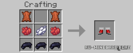     Minecraft PE 1.21
