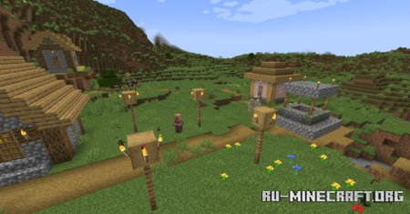  Leviosa  Minecraft 1.21.5