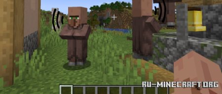 Скачать Leviosa для Minecraft 1.21.5