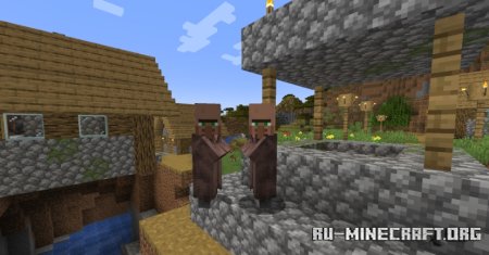  Leviosa  Minecraft 1.21.5