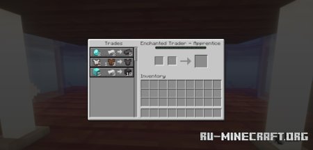  Enchanted Villagers  Minecraft 1.21.5