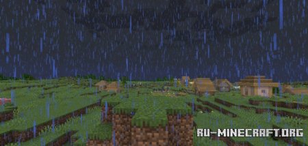  Async Particles  Minecraft 1.21.5