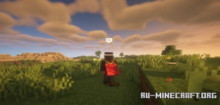  Talk Balloons  Minecraft 1.21.5