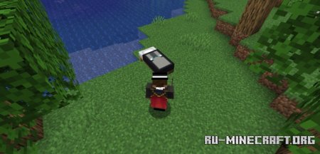  Banner Bedsheets  Minecraft 1.21.5