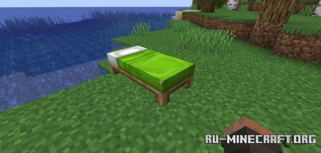  Banner Bedsheets  Minecraft 1.21.5