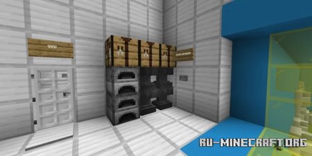  Truman show  Minecraft