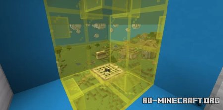  Truman show  Minecraft