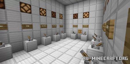  Truman show  Minecraft