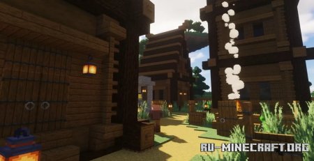   Faeleth  Minecraft