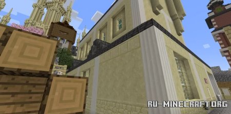  Adamanthus  Minecraft