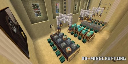  Adamanthus  Minecraft