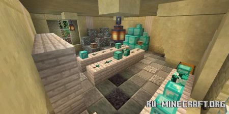  Adamanthus  Minecraft
