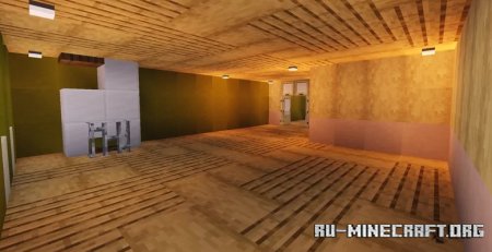  Apartment building -    Minecraft