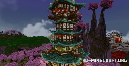         Minecraft PE