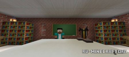     Minecraft PE