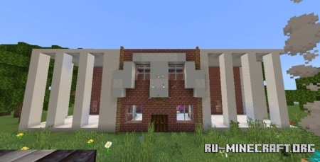     Minecraft PE