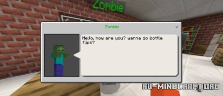     Minecraft PE