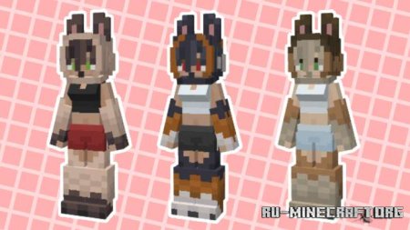  -  Minecraft PE 1.21