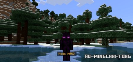   -    Minecraft PE 1.21