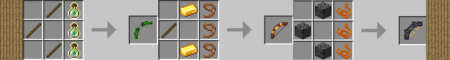     Minecraft PE 1.21