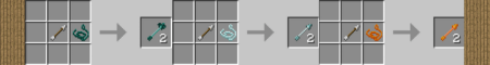     Minecraft PE 1.21