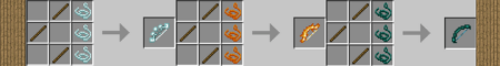     Minecraft PE 1.21