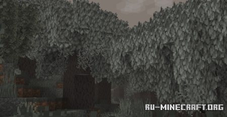  Fogulous  Minecraft 1.21.5