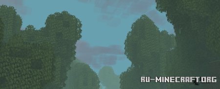  Fogulous  Minecraft 1.21.5