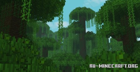  Fogulous  Minecraft 1.21.5
