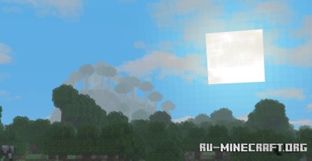  Fogulous  Minecraft 1.21.5