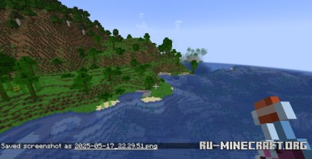  Visual Potion Effects  Minecraft 1.21.5