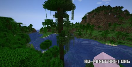  Visual Potion Effects  Minecraft 1.21.5