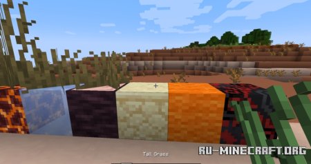  Placeable Plants  Minecraft 1.20.4