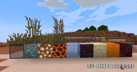  Placeable Plants  Minecraft 1.20.4