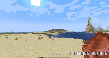  Hotbar Switcher  Minecraft 1.21