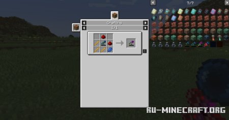  Ender Cane  Minecraft 1.21.3