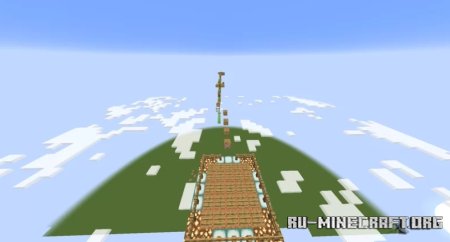  Parkour by Bhediya  Minecraft