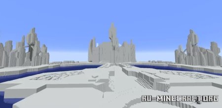  Stargate Atlantis (1024)  Minecraft