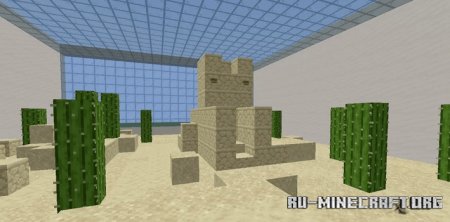      Minecraft PE