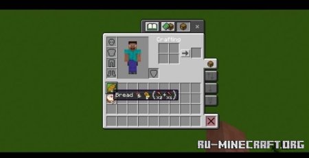      Minecraft PE 1.21