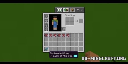      Minecraft PE 1.21