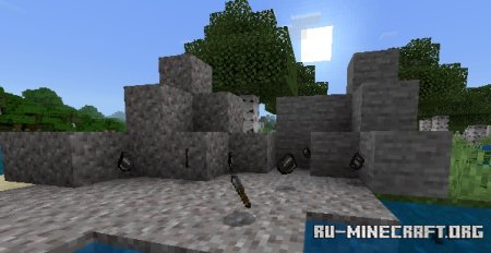     Minecraft PE 1.21