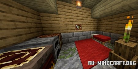     Minecraft PE 1.21