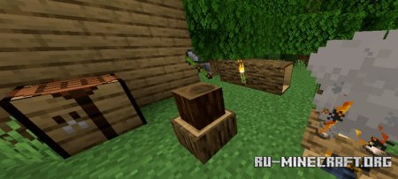     Minecraft PE 1.21