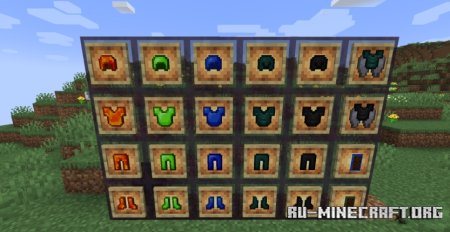  XOres  Minecraft 1.21.3