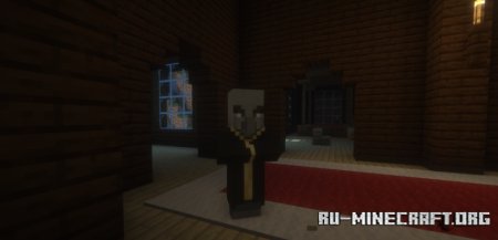  Illager Blabber  Minecraft 1.21.5