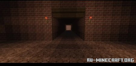  SHAMANISME - Horror Map  Minecraft